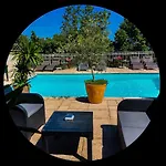 Frühstückspension La Belle Vie 3*
