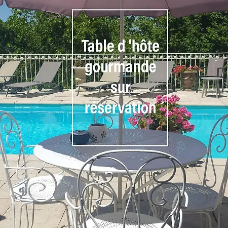 La Belle Vie Bed & Breakfast 3*