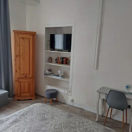 La Belle Vie Bed & Breakfast Montréal