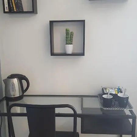 La Belle Vie לינה וארוחת בוקר