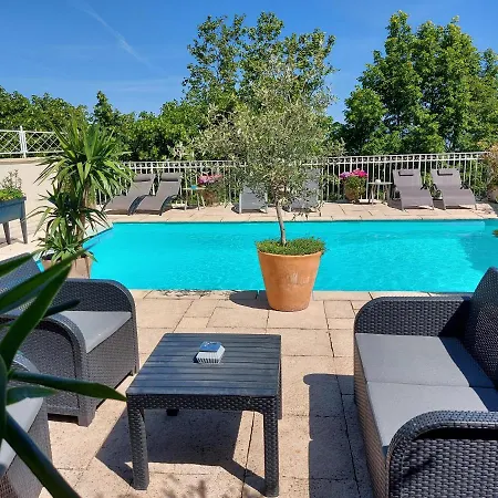 Bed & Breakfast La Belle Vie