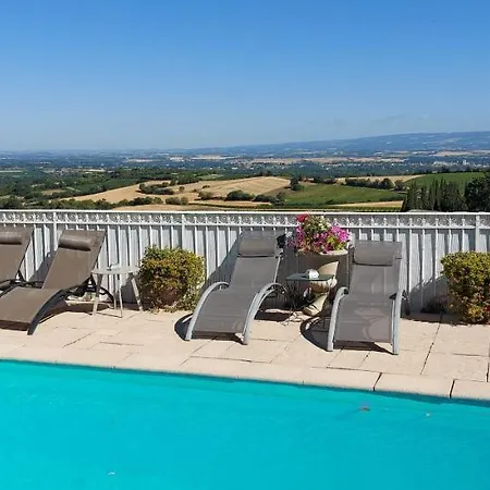 La Belle Vie 3* Montréal