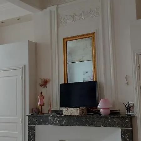 La Belle Vie Bed & Breakfast Montreal (Aude)