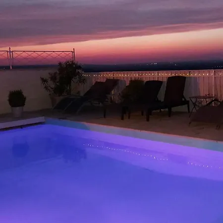 Couette-café La Belle Vie 3*