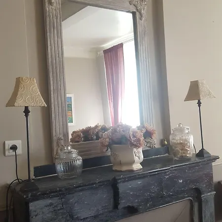 Bed & Breakfast La Belle Vie