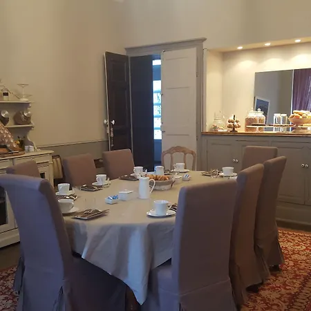 La Belle Vie Bed & Breakfast