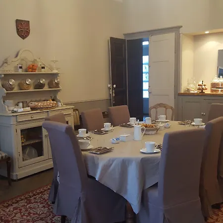 Panzió La Belle Vie