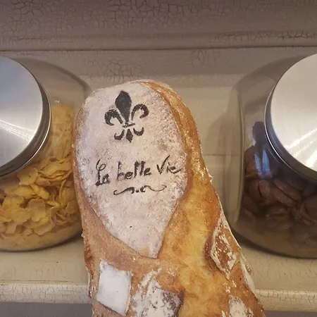 La Belle Vie Bed & Breakfast Montréal