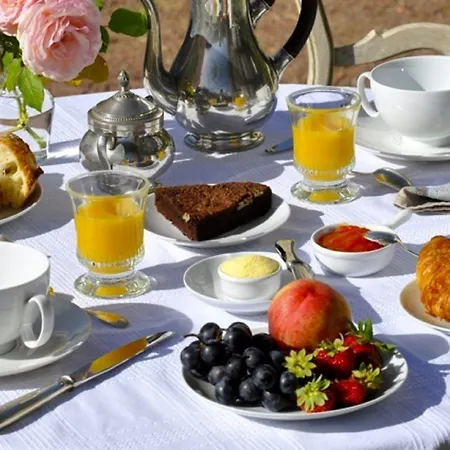 住宿加早餐酒店 La Belle Vie