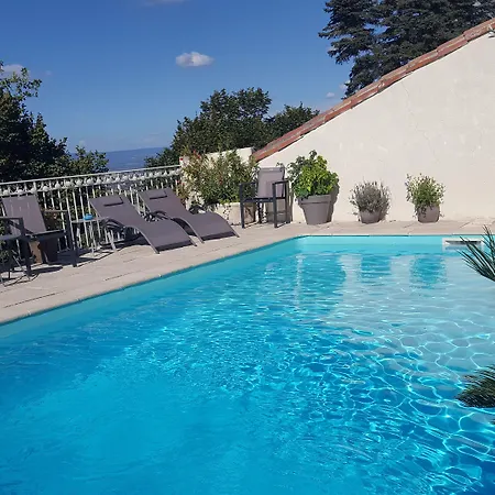 La Belle Vie 3*
