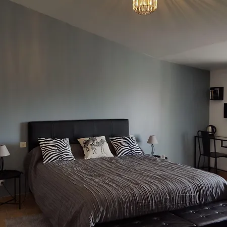 Bed & Breakfast La Belle Vie