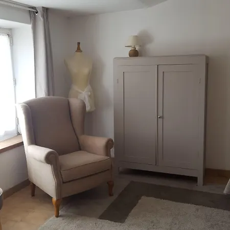 Bed & Breakfast La Belle Vie