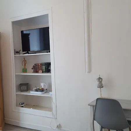 La Belle Vie 3* Montréal