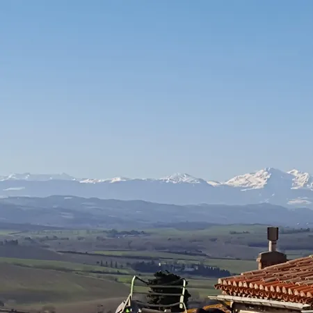 La Belle Vie Frühstückspension