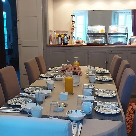 Bed & Breakfast La Belle Vie Montréal