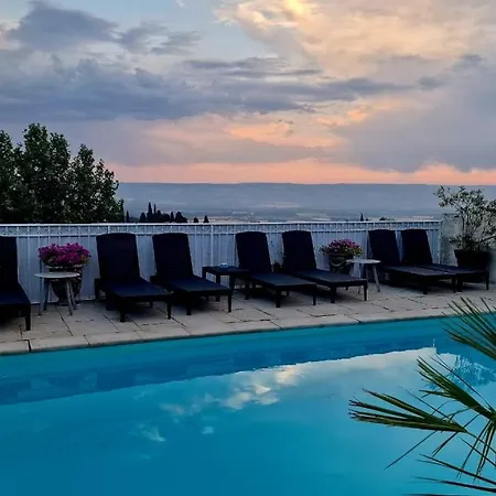 La Belle Vie Bed & Breakfast 3*