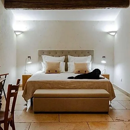 La Belle Vie Bed & Breakfast 3*