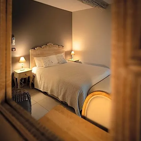 Bed & Breakfast La Belle Vie Montreal (Aude)