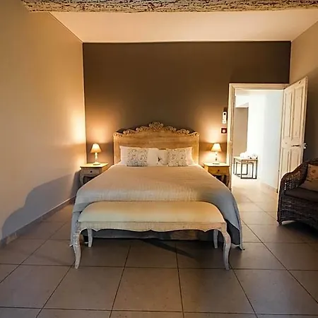 La Belle Vie Bed & Breakfast Montréal