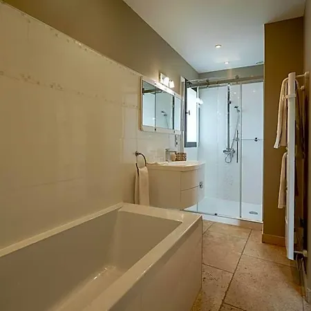 La Belle Vie Bed & Breakfast Montréal