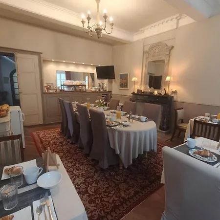 Bed & Breakfast La Belle Vie