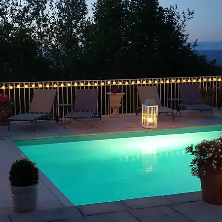 La Belle Vie Bed & Breakfast