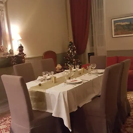 Panzió La Belle Vie