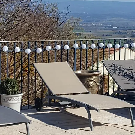 Bed & Breakfast La Belle Vie