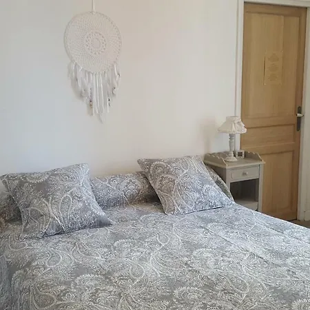 Bed & Breakfast La Belle Vie Montreal (Aude)