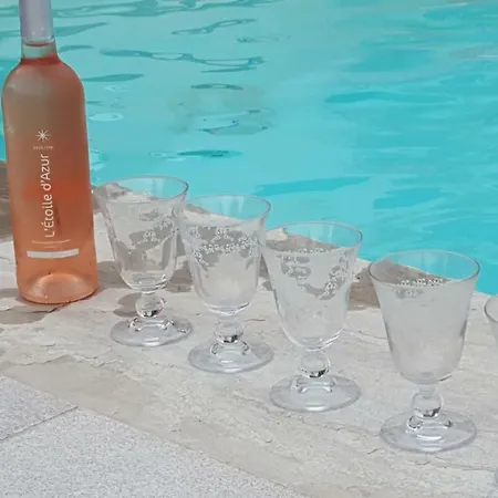 فندق مبيت وإفطار La Belle Vie
