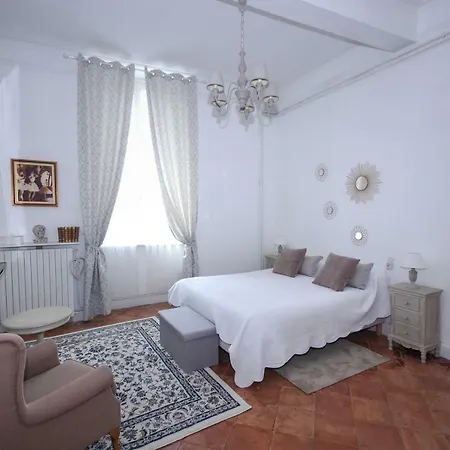 Bed & Breakfast La Belle Vie