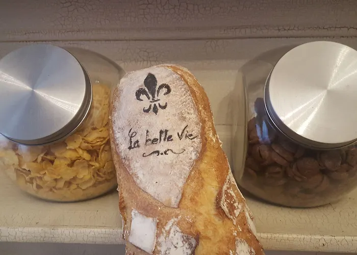 La Belle Vie Oda ve Kahvaltı Montréal