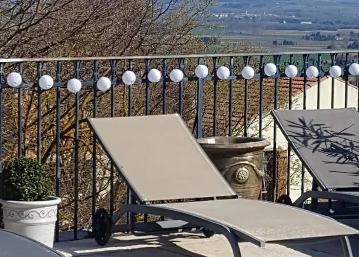Oda ve Kahvaltı La Belle Vie